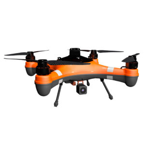 Swellpro Fisherman Drone Fishing