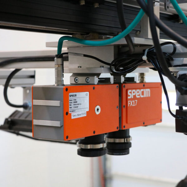 Specim FX17 - Image 2