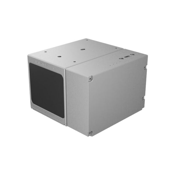 Topodrone LiDAR AVIA