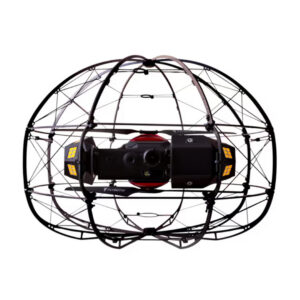 Asio X Drone Inspeksi