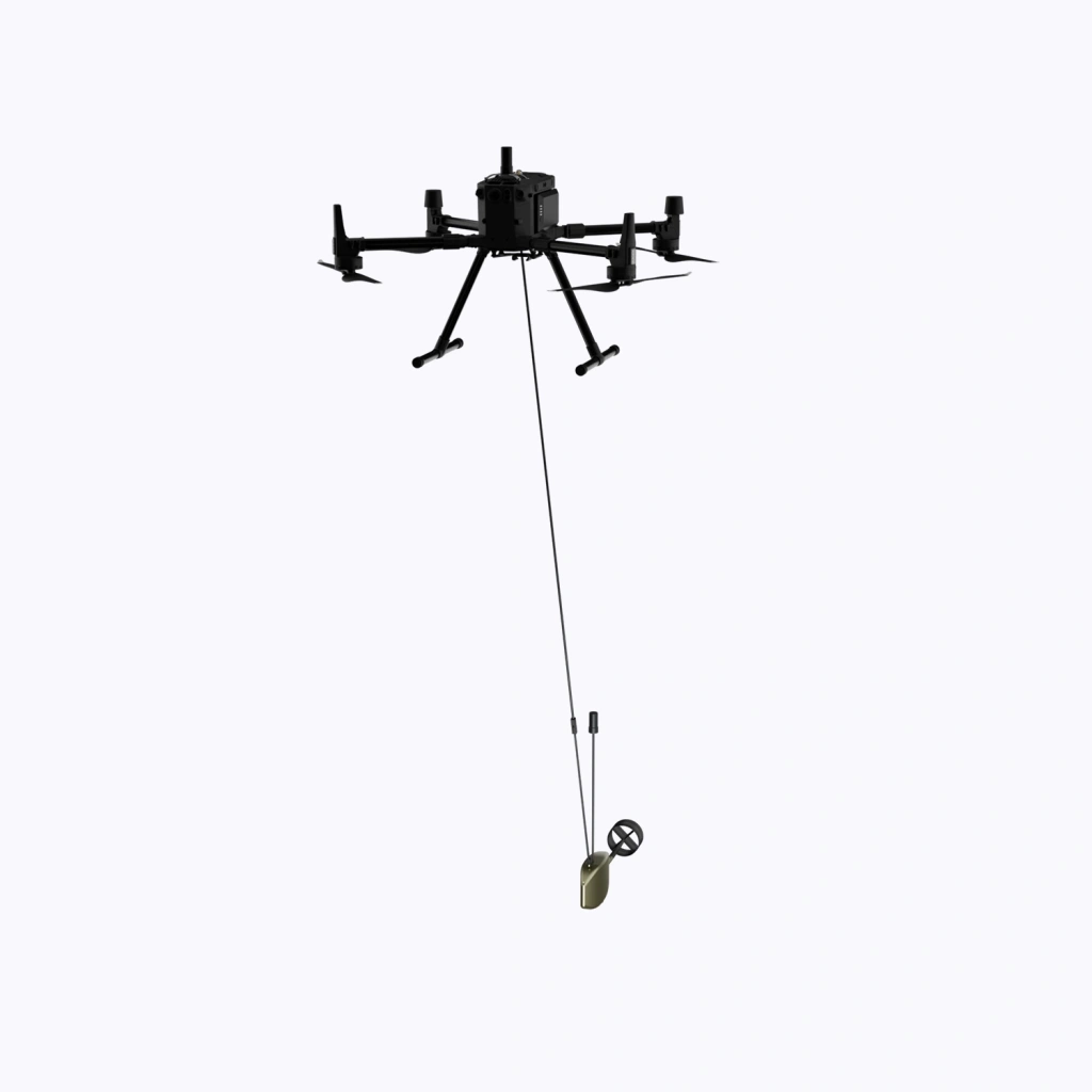 Topodrone Aquamapper Nextgen - Image 2